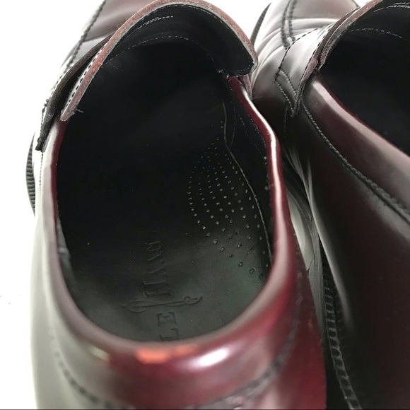 Cole Haan Slip On Dress Shoes Penny Loafers Size 8.5 main image 6
